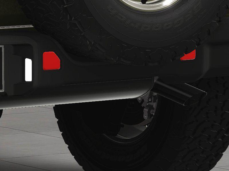 new 2025 Jeep Wrangler 4xe car, priced at $59,540