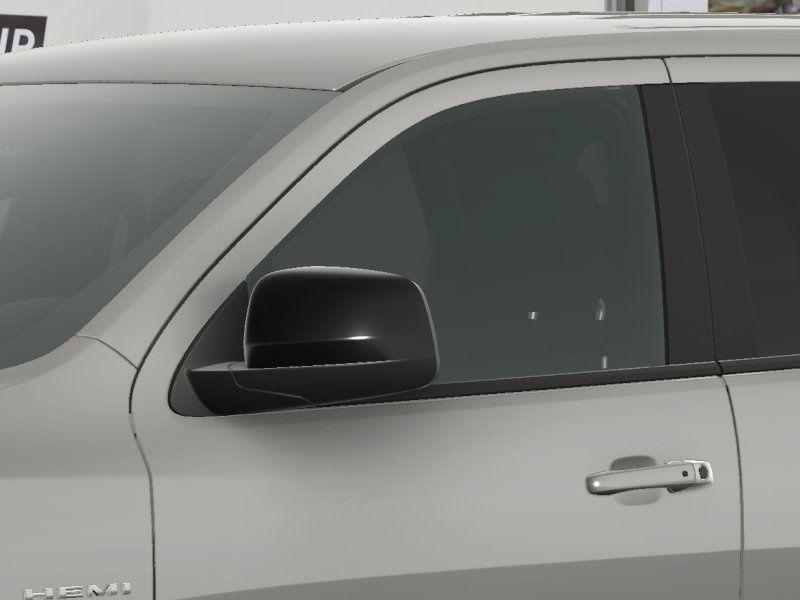 new 2025 Dodge Durango car, priced at $48,631