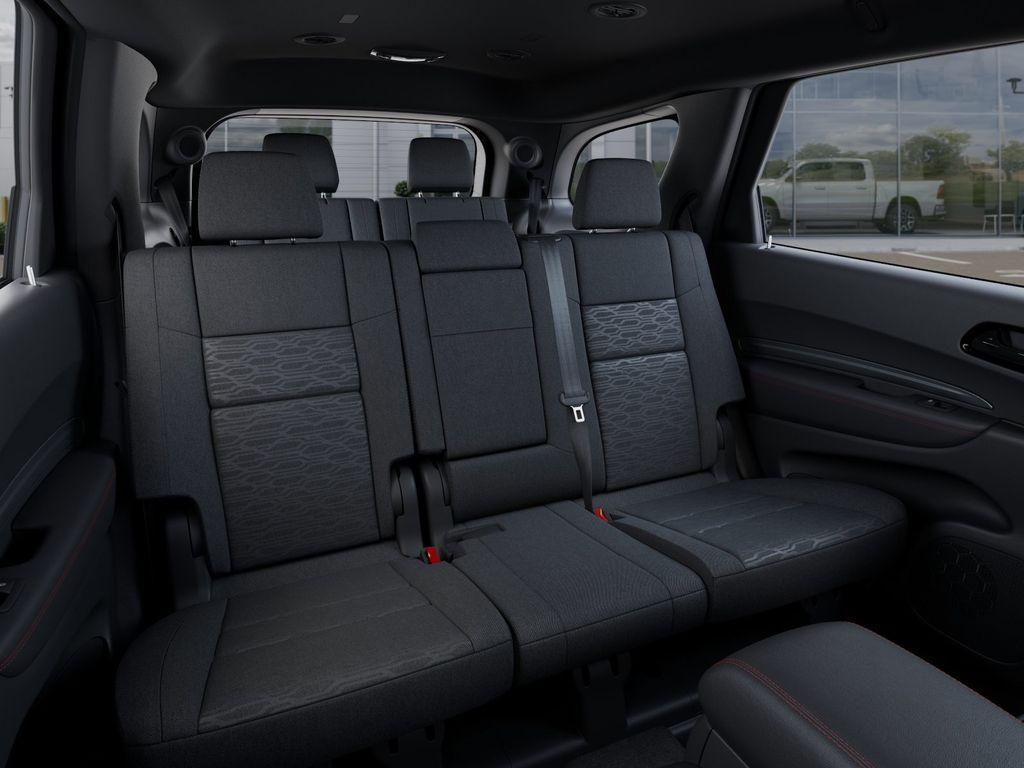 new 2025 Dodge Durango car, priced at $43,381