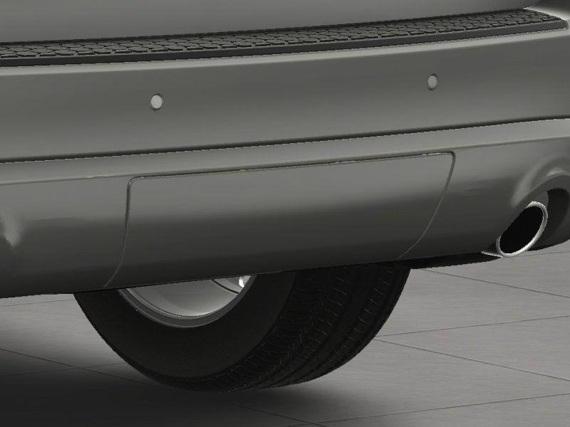 new 2025 Dodge Durango car, priced at $48,631