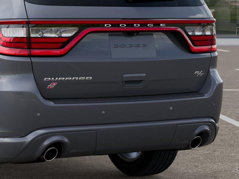 new 2025 Dodge Durango car, priced at $43,381