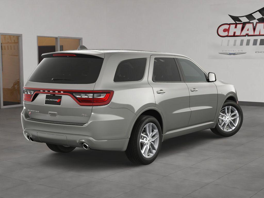 new 2025 Dodge Durango car, priced at $48,631