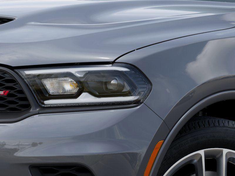 new 2025 Dodge Durango car, priced at $43,381