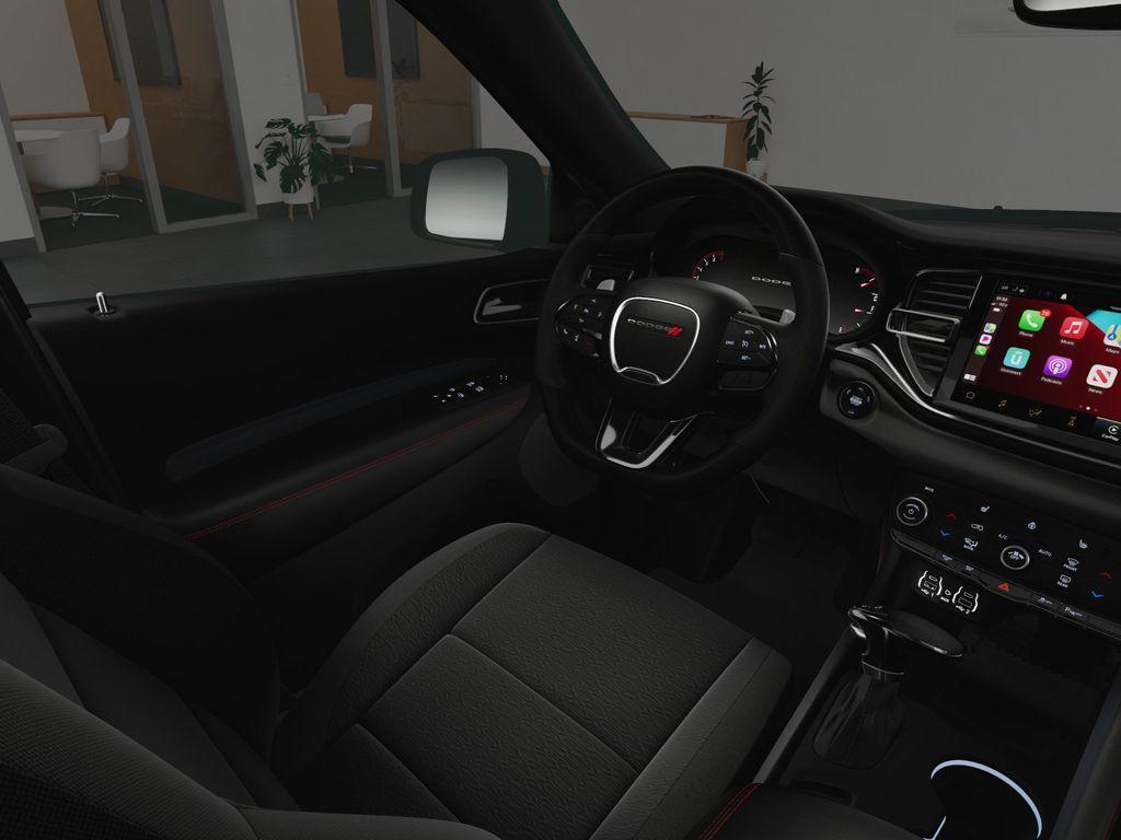 new 2025 Dodge Durango car, priced at $48,631