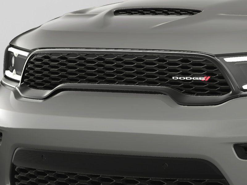 new 2025 Dodge Durango car, priced at $48,631