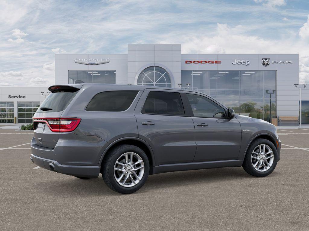 new 2025 Dodge Durango car, priced at $43,381
