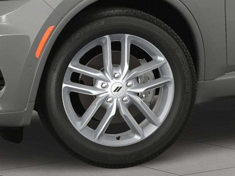 new 2025 Dodge Durango car, priced at $48,631