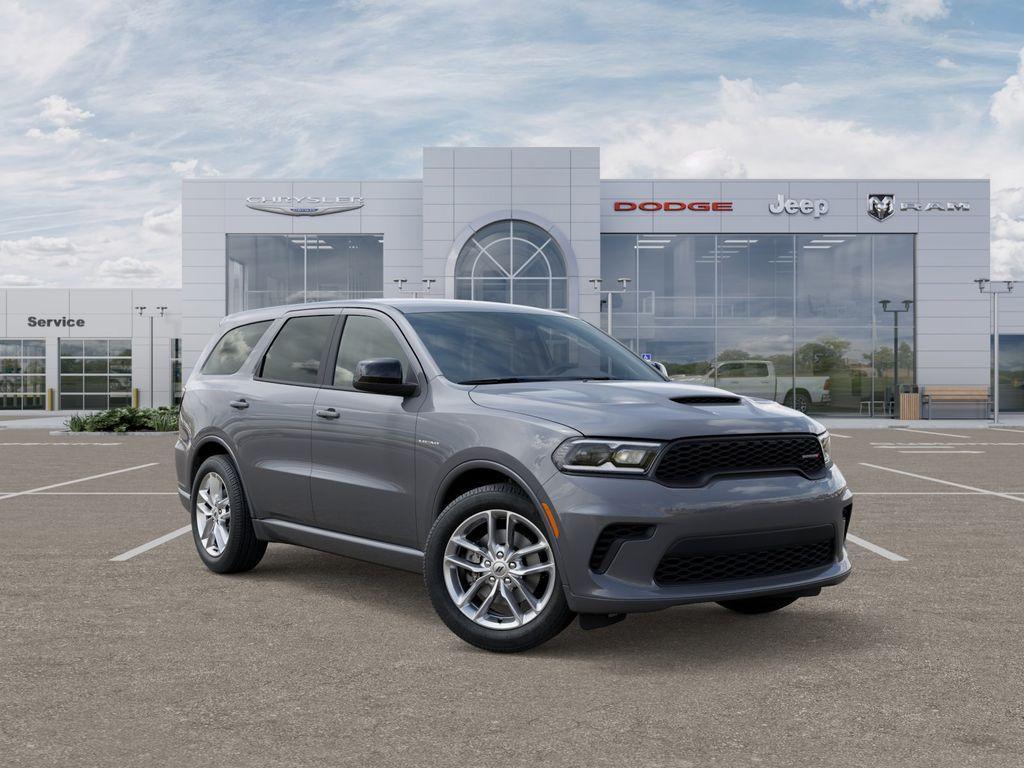new 2025 Dodge Durango car, priced at $43,381