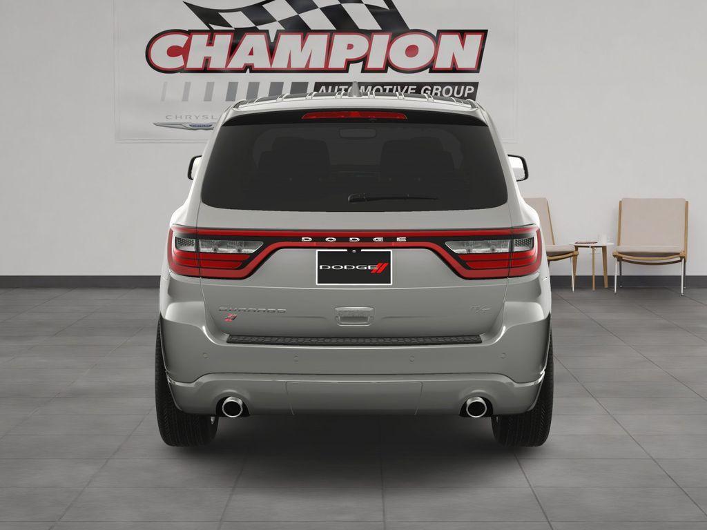 new 2025 Dodge Durango car, priced at $48,631