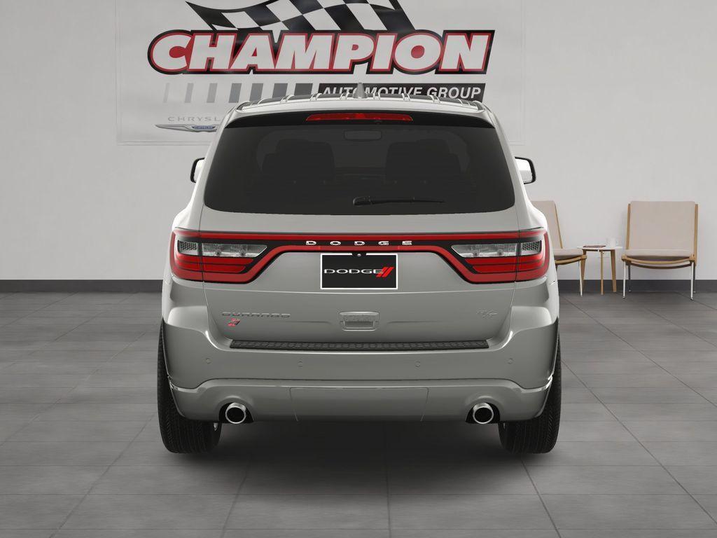 new 2025 Dodge Durango car, priced at $48,631