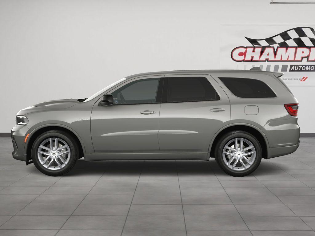 new 2025 Dodge Durango car, priced at $48,631