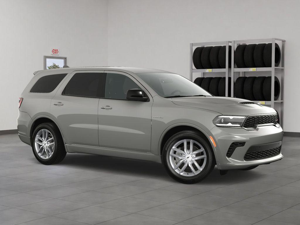new 2025 Dodge Durango car, priced at $48,631