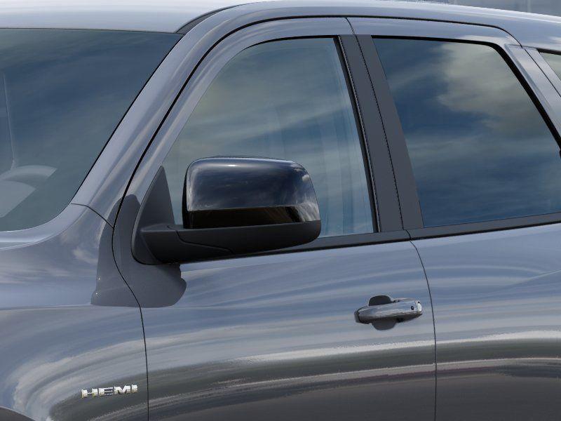 new 2025 Dodge Durango car, priced at $43,381