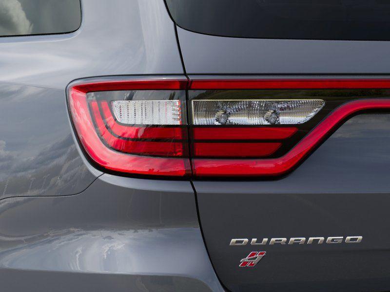 new 2025 Dodge Durango car, priced at $43,381