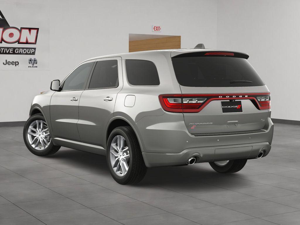 new 2025 Dodge Durango car, priced at $48,631
