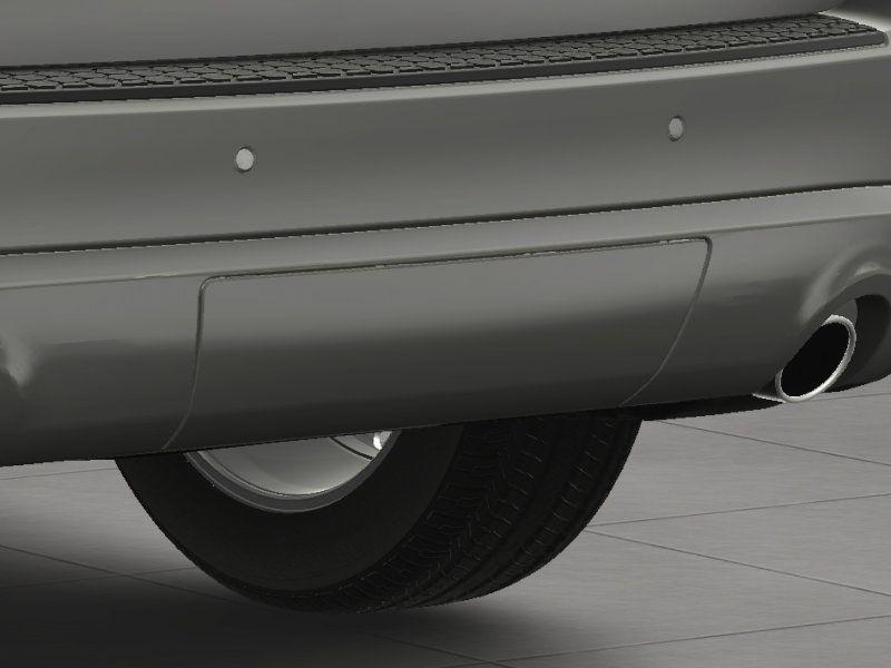 new 2025 Dodge Durango car, priced at $48,631