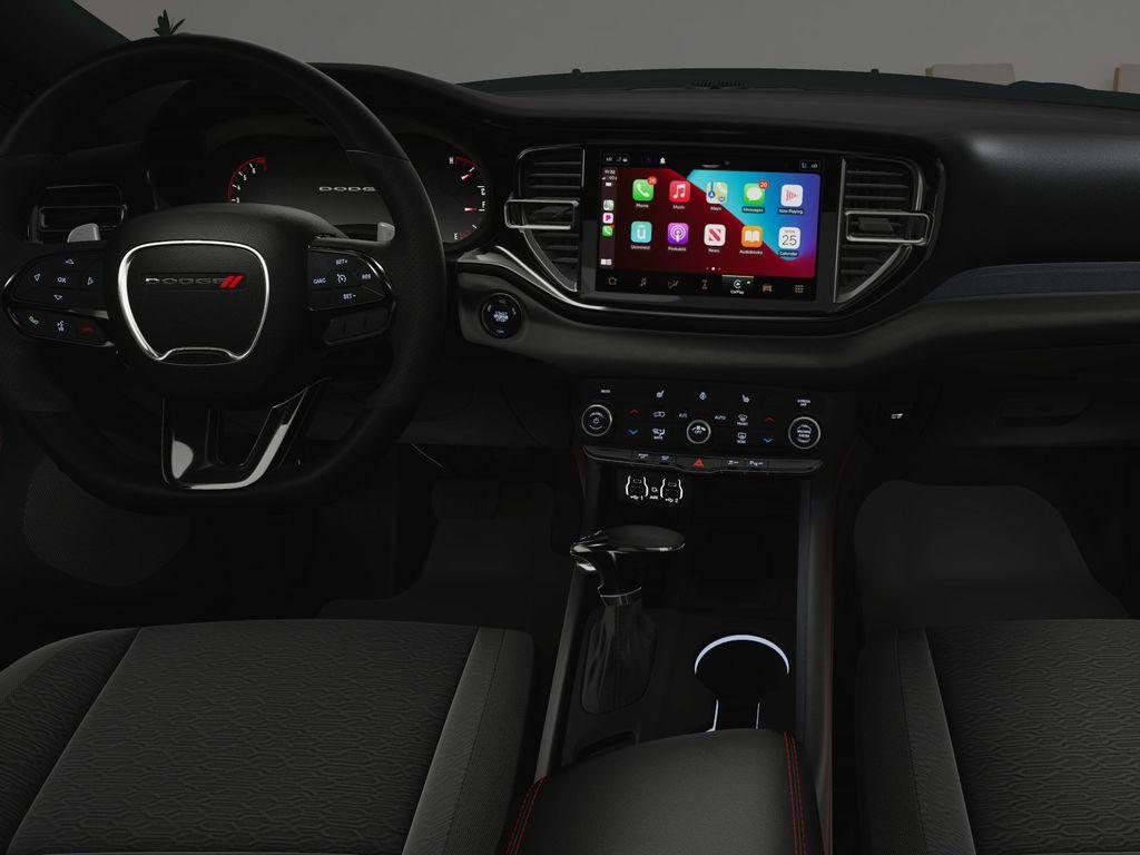 new 2025 Dodge Durango car, priced at $48,631