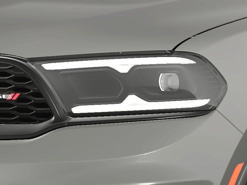 new 2025 Dodge Durango car, priced at $48,631