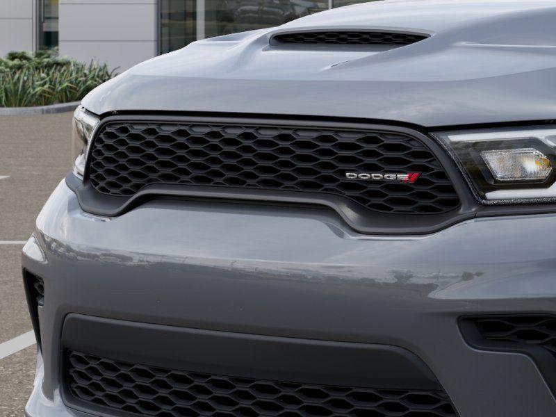 new 2025 Dodge Durango car, priced at $43,381