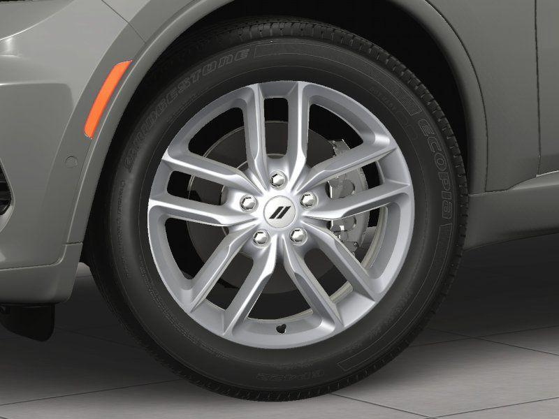 new 2025 Dodge Durango car, priced at $48,631