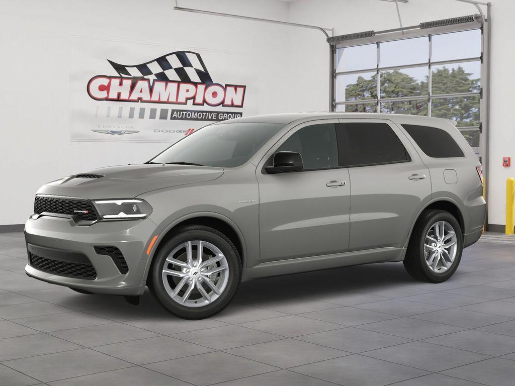 new 2025 Dodge Durango car, priced at $48,631