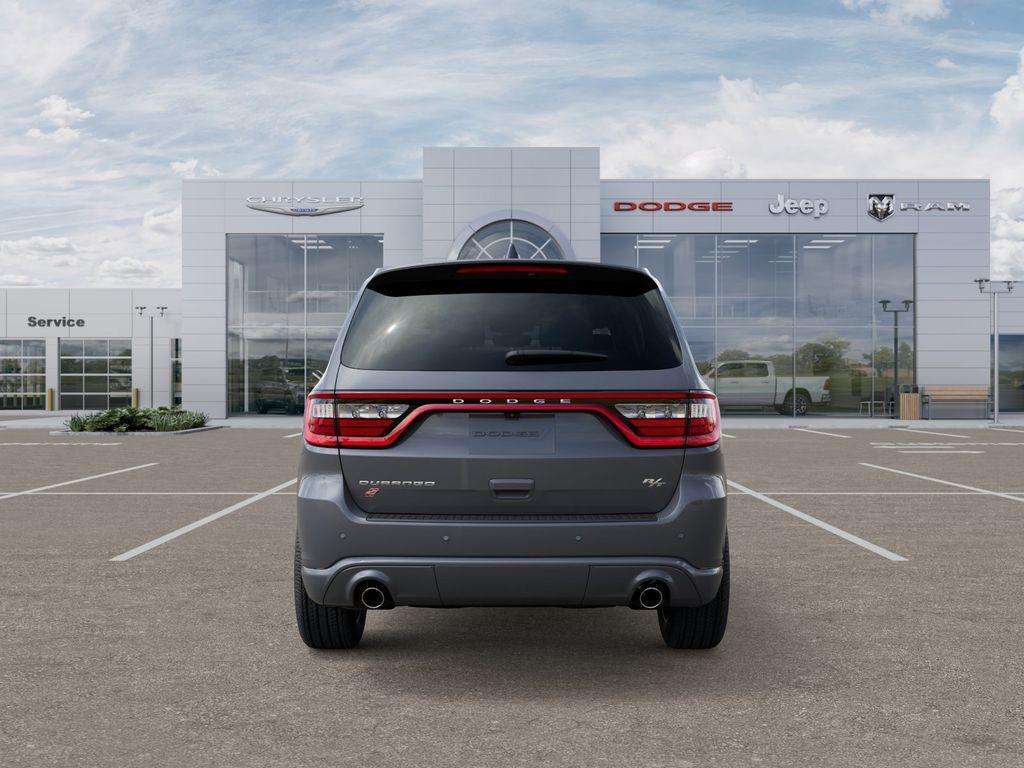 new 2025 Dodge Durango car, priced at $43,381
