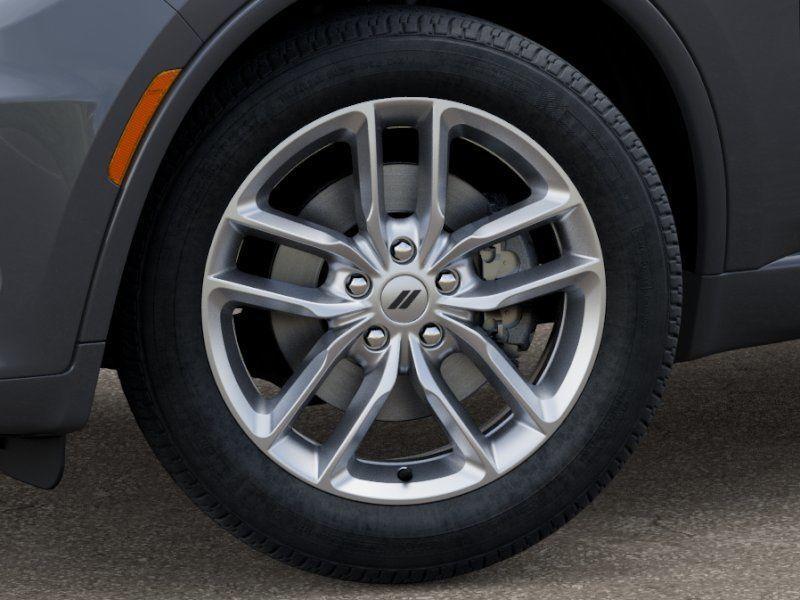 new 2025 Dodge Durango car, priced at $43,381