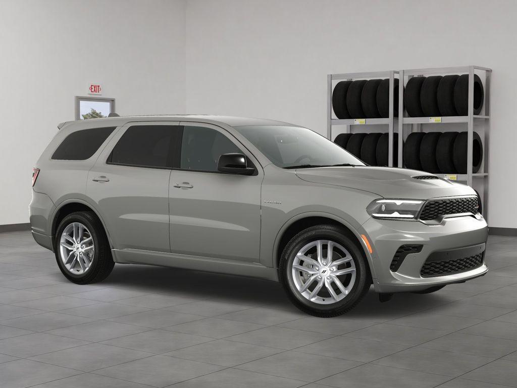 new 2025 Dodge Durango car, priced at $48,631