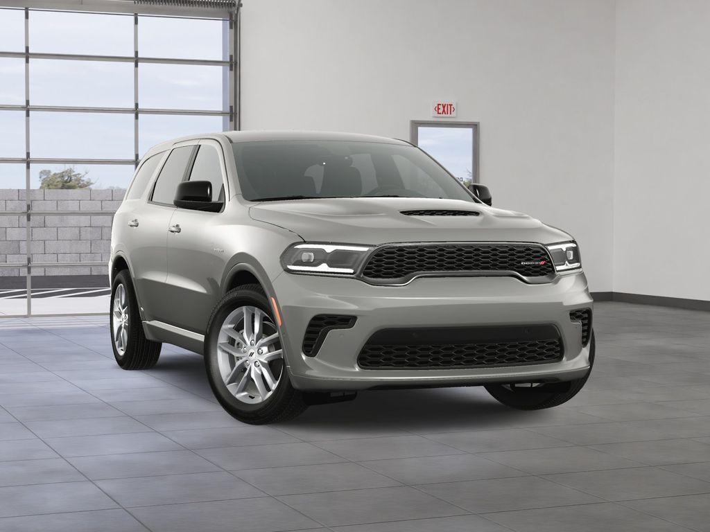 new 2025 Dodge Durango car, priced at $48,631