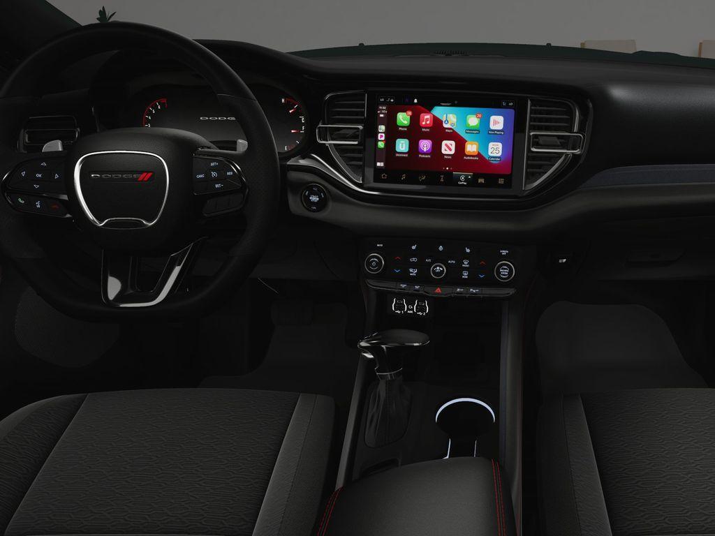 new 2025 Dodge Durango car, priced at $48,631