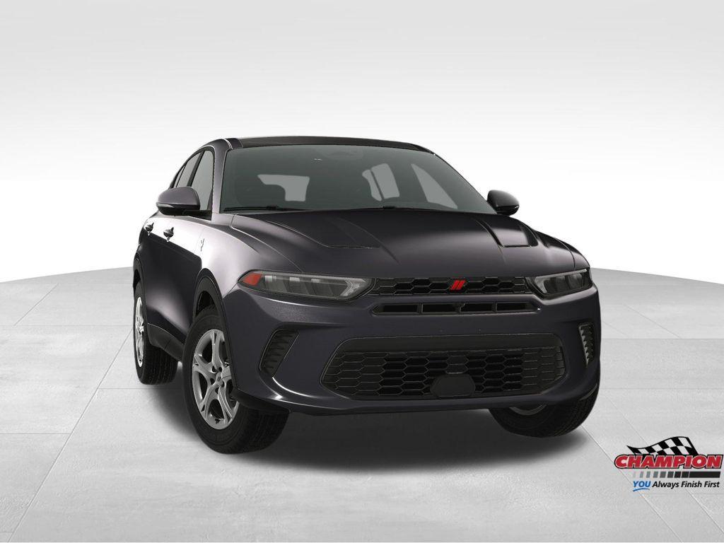 new 2024 Dodge Hornet car, priced at $31,675