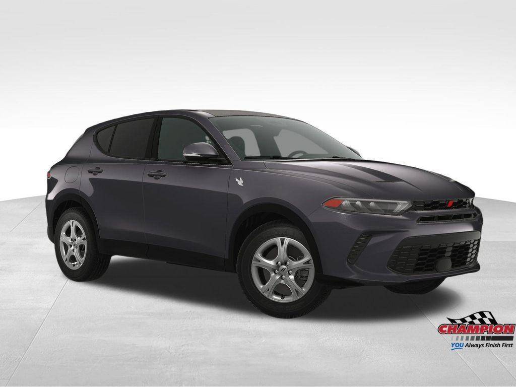 new 2024 Dodge Hornet car, priced at $31,675