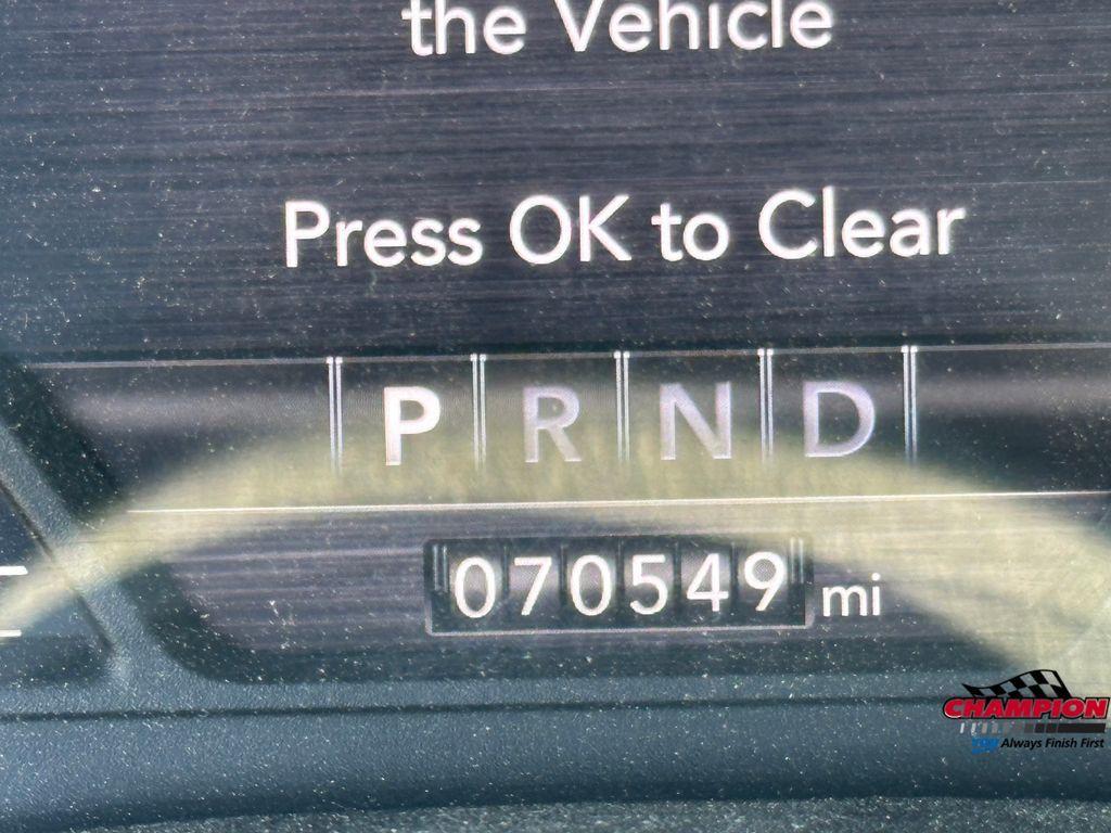 used 2021 Ram 1500 car, priced at $29,076