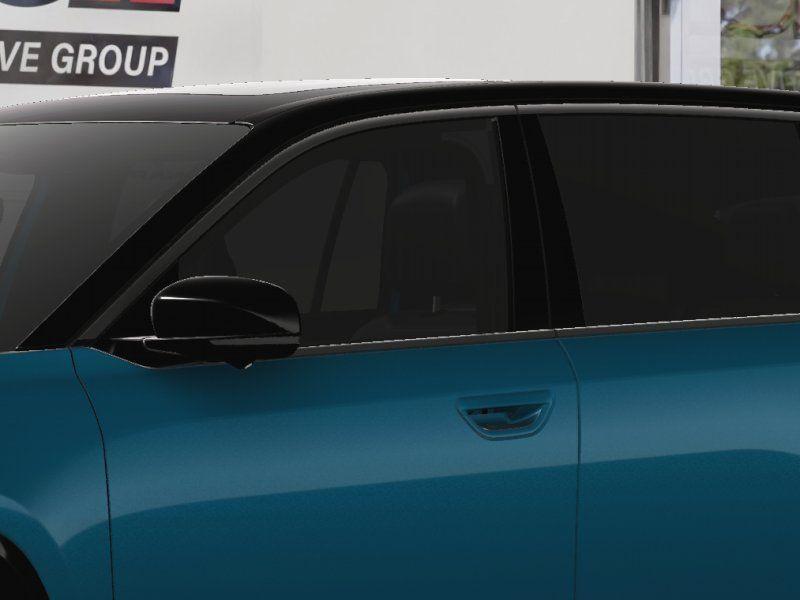 new 2025 Jeep Wagoneer S car, priced at $57,115
