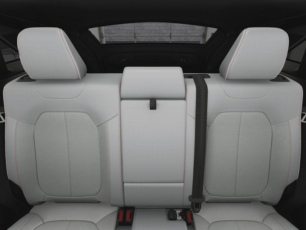 new 2025 Jeep Wagoneer S car, priced at $57,115