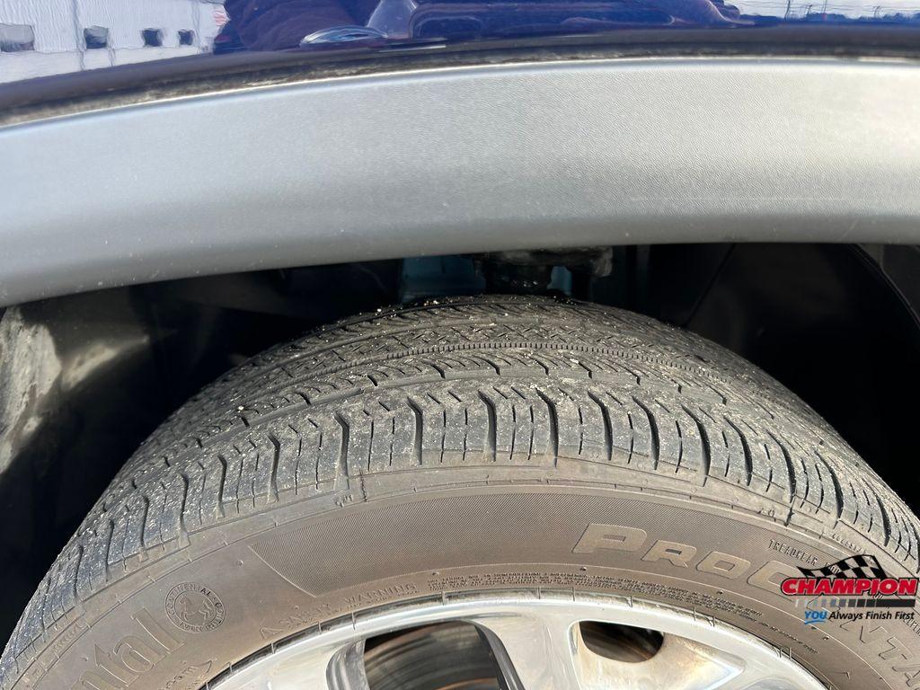 used 2019 Jeep Compass car, priced at $15,174