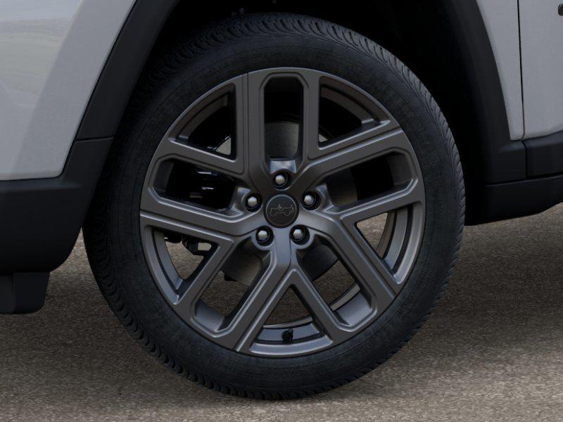new 2026 Jeep Compass car, priced at $34,100