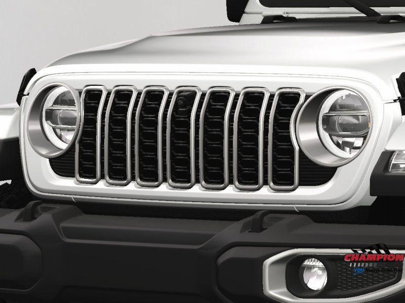 new 2024 Jeep Wrangler car, priced at $48,569