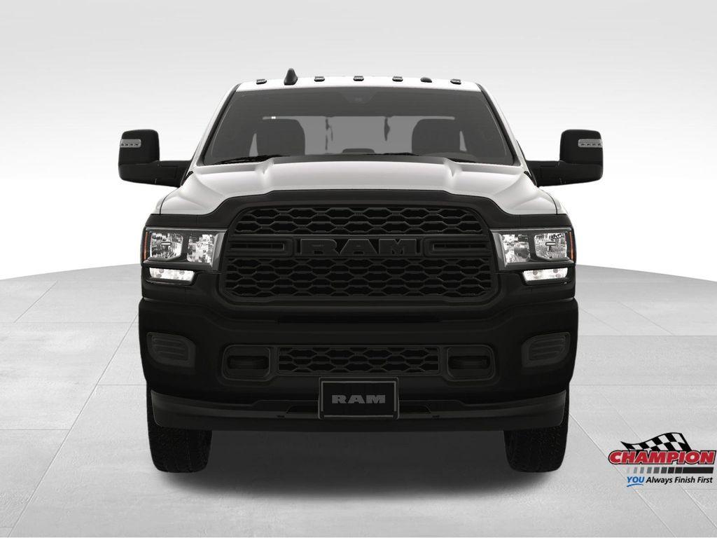 new 2024 Ram 2500 car, priced at $49,206