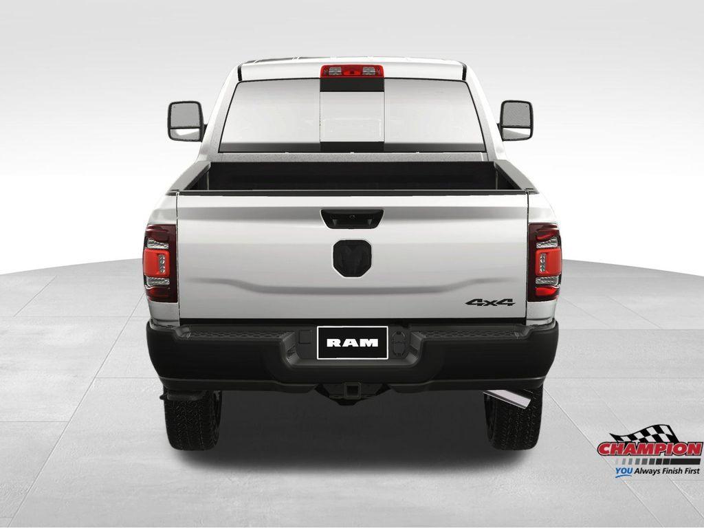 new 2024 Ram 2500 car, priced at $49,206