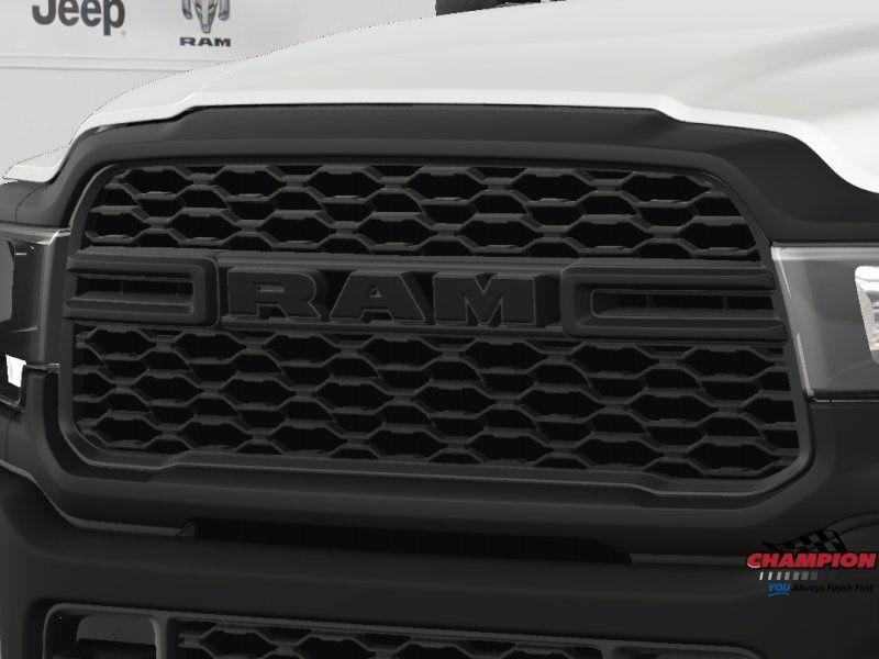 new 2024 Ram 2500 car, priced at $49,206