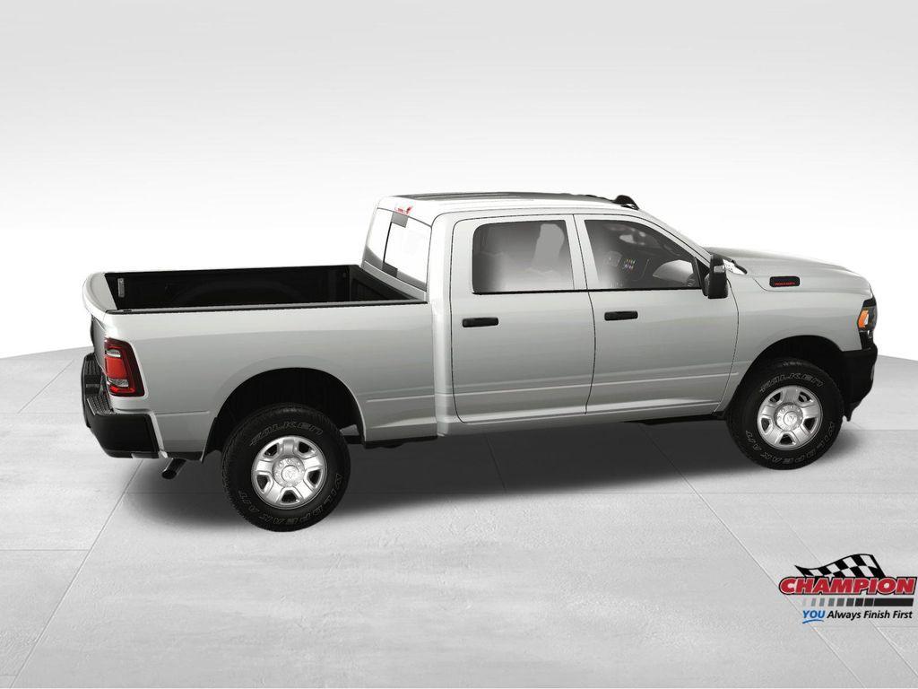 new 2024 Ram 2500 car, priced at $49,206