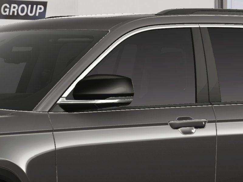 new 2025 Jeep Grand Cherokee car, priced at $47,006