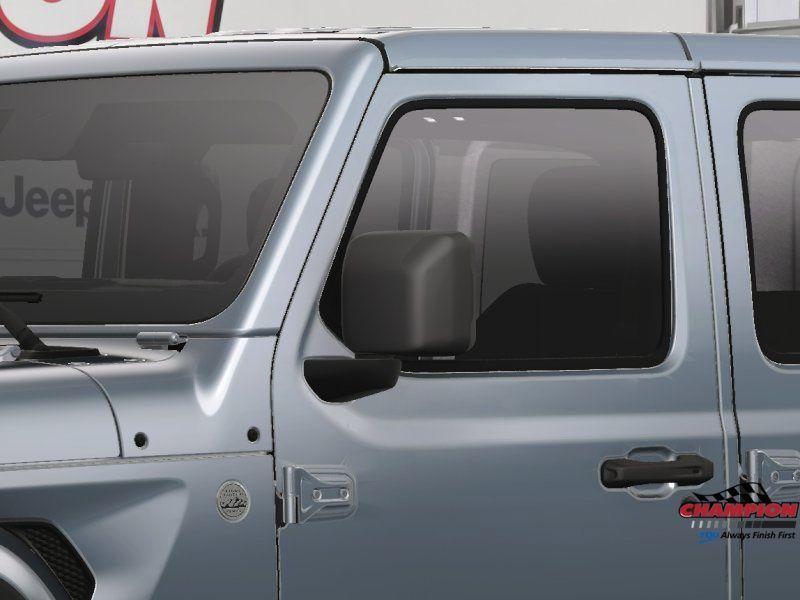 new 2024 Jeep Wrangler car, priced at $49,019