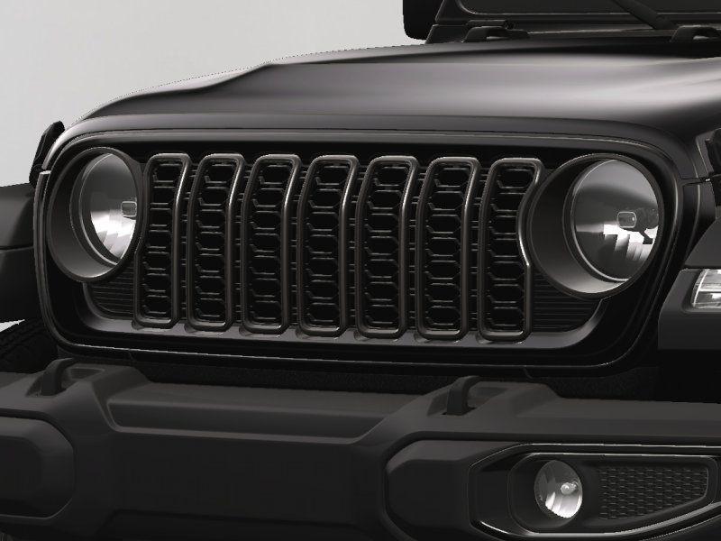 new 2025 Jeep Wrangler 4xe car, priced at $51,619