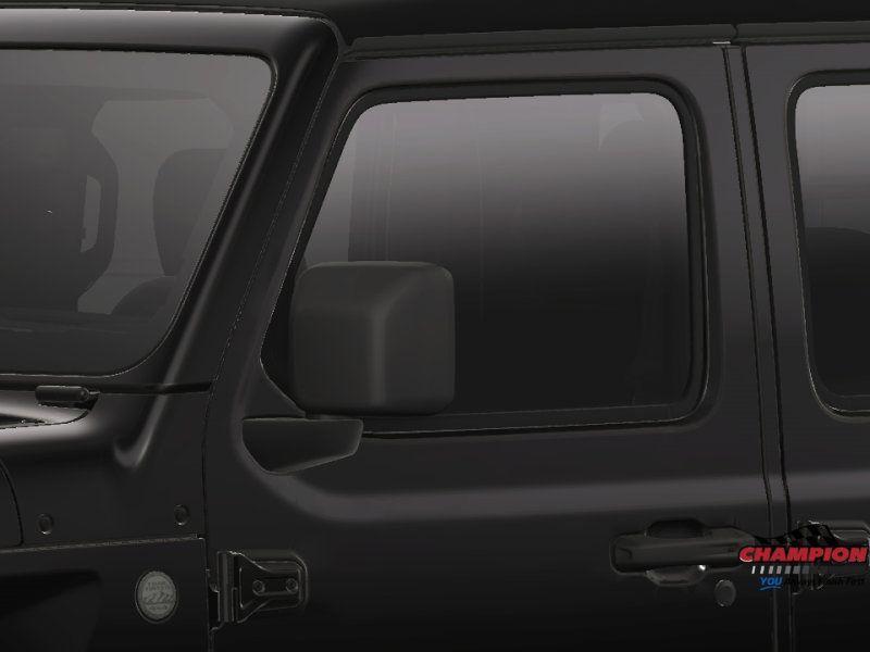 new 2024 Jeep Gladiator car, priced at $43,508