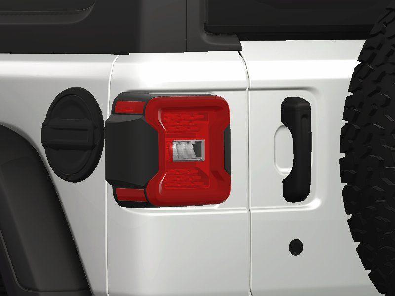 new 2024 Jeep Wrangler car, priced at $54,479