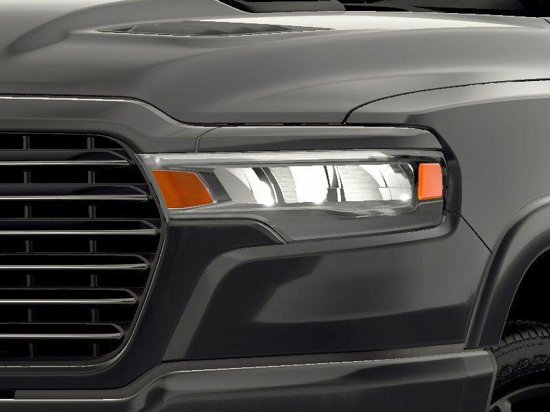 new 2026 Ram 1500 car, priced at $64,050