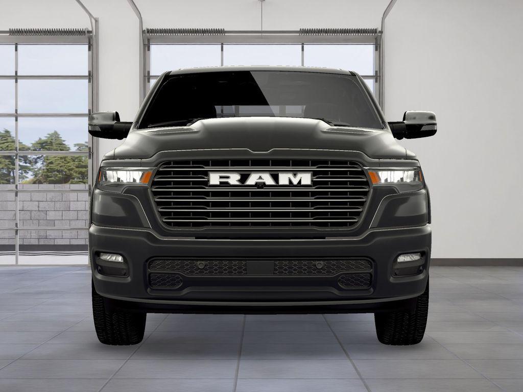 new 2026 Ram 1500 car, priced at $64,050