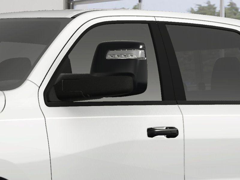 new 2025 Ram 1500 car, priced at $44,034